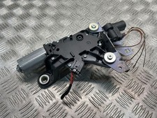 BMW 3 F30 F35 F31 2015 GENUINE Wischermotor Heckscheibe 7311415 TOF56703