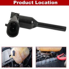 Coolant Level Sensor For Opel Vauxhall Astra MK V H Zafira MK Astravan 93179551