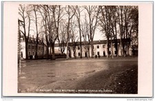 79 SAINT MAIXENT - military school - mess and circle --