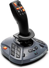 Thrustmaster SimTask FarmStick Joystick 33 Ta...