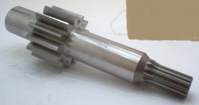 PGP64060CC 7/8 SAE B 13T SPLINE PBP640DGD1600