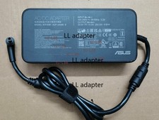 ASUS ROG Strix G17 G713QY Charger OEM 20V 14A 280W 6.0mm Genuine ADP-280BB B
