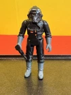 1982 Vintage Kenner Star Wars Tie Fighter Pilot Action Figure Complete