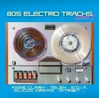 80S Electro Tracks Vol.2 | Various | Audio-Cd | Cd | 2019 | Ean 0090204655557