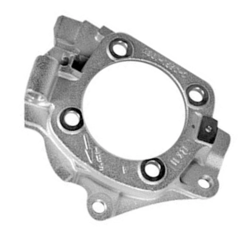 Genuine ACDelco For Chevy Tahoe 2000-2005 Parking Brake Anchor Backing Plate - Image 2 of 4