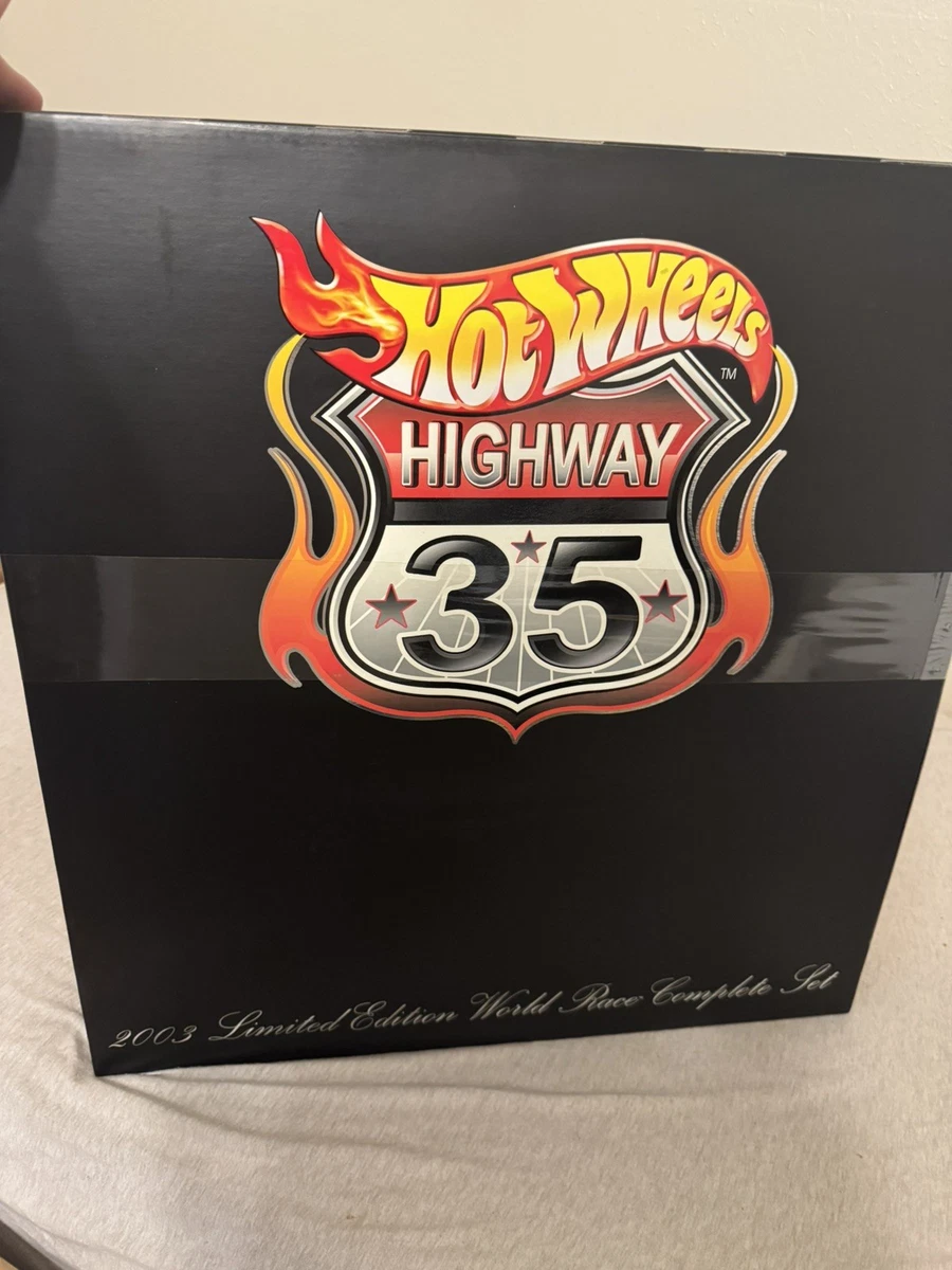 Preços baixos em Hot Wheels Highway 35 | eBay