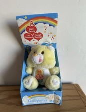 Care Bear Birthday Bear 1983 Grosgateau 6  