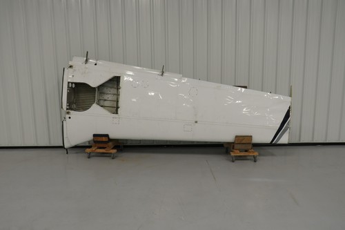 35-115001-603 Beech 35-C33 RH Wing Assembly