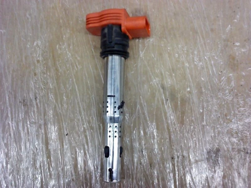 Bobina/encendedor compatible con 05-17 AUDI A6 229208 Foto 4 de 4