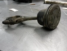 Piston and Connecting Rod Standard For 08-15 Jeep Patriot  2.4