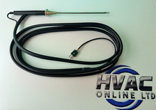 Kane KMCP2 Combustion Probe for Kane 250, 425, 450 and 455 flue gas probe