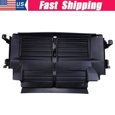 Active Grille Shutter w/ Motor Assembly for Ford Focus 2015-2018 2.0L Naturally