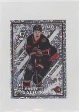 2022-23 Topps NHL Sticker Collection Brady Tkachuk #344 e6j