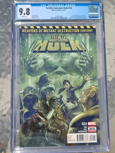 Conan the Barbarian #22