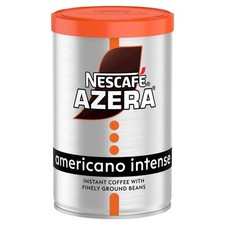 Image of NESCAFÉ Azera Americano Intense Instant Coffee 90g