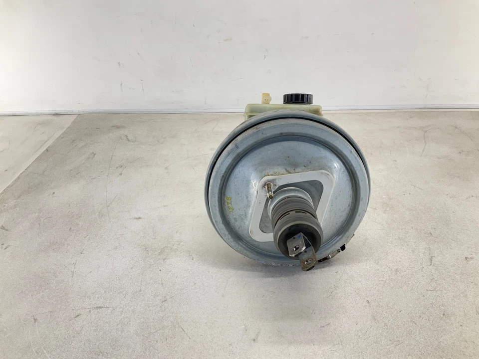 00-06 MERCEDES-BENZ CL-Class CL500 W215 Power Brake Booster W/ Reservoir - Image 3 of 4