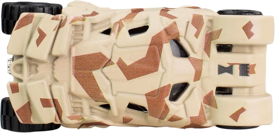 Бэтмобиль Hot Wheels Premium 1:64 Pop Culture The Dark Knight - Изображение 3 из 4