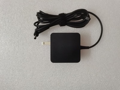19.0V 2.37A ADP-45BW Y for ASUS ZenBook UX330UR US 4.0mm 45W AC Adapter Original
