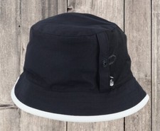 Image of The North Face Class V Reversible Bucket Hat Size L/XL Sun Hat Packable