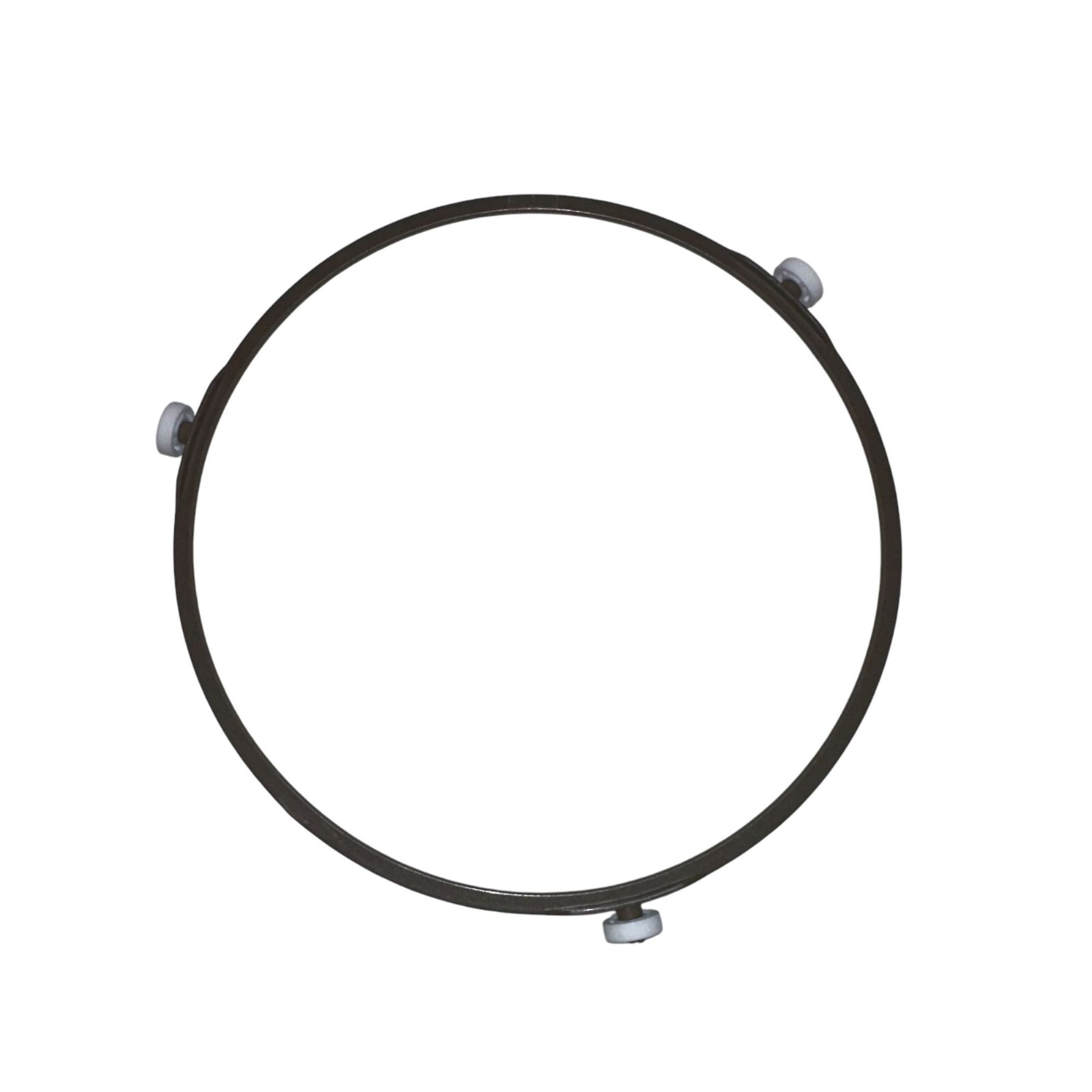 New Open Panasonic NN-SN686S Inverter Mircowave Roller Ring Replacement Part