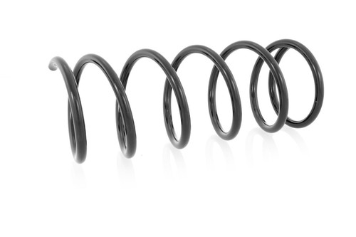 2x Coil Springs Front Right and Left for Hyundai Getz TB 1.5 CRDi 2002-2009 - Picture 3 of 23