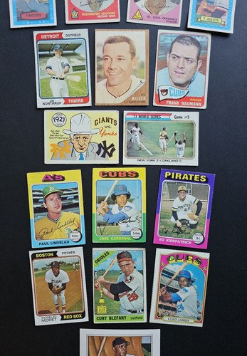 1959 Topps Set Break + 1962 + Duke Snider Willie Mays Whitey Ford - Picture 8 of 9
