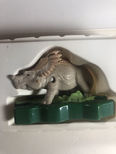McDonald's Happy Meal Spielzeug Disney's Video Showcase Dinosaurier Eema Vintage selten - Bild 5 von 5