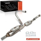Catalytic Converter for Dodge Ram 2500 2009-2010 Ram 3500 2009  Ram 2500 11-12