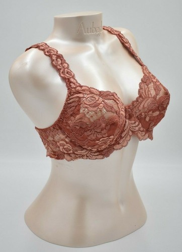 La Perla Underwire Bra Model Venise GOLD LABEL Made in Italy RRP:140€ - Picture 15 of 23