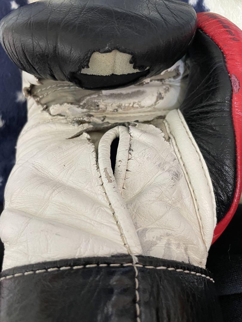 Winning 8oz Boxing Gloves | eBay