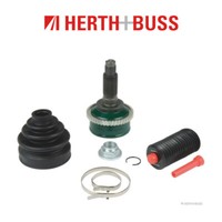 Herth+Buss Jakoparts Gelenksatz FüR Mazda 626 IV MX-6 Xedos 6 Vorne Radseitig