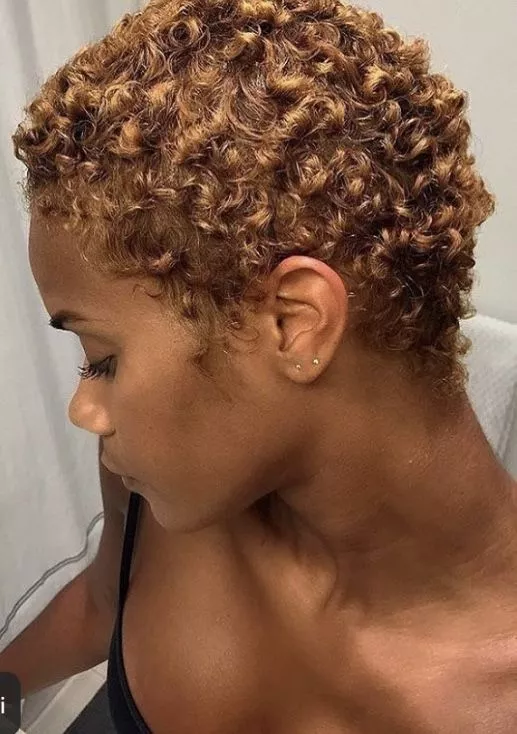 16 Fabulous Short Hairstyles for Curly Hair | Olixe - Style Magazine For  Women