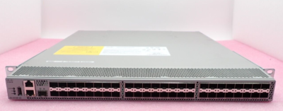 Cisco DS-C9148T-K9 MDS 9148T 48x 32Gb FC SFP+ (48-Act) Multilayer