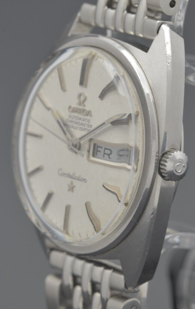 Omega Constellation Automatic Omega Constellation Automatic