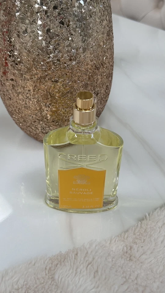 NEROLI SAUVAGE EDP 100 ML (SPRAY) Foto 3 de 4