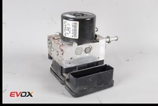 08-15 MITSUBISHI LANCER EVOLUTION EVO X BRAKE ANTILOCK ABS PUMP ESP MODULE
