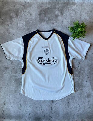 リバプールReebok 半袖 サッカー シャツ ユニフォーム y2k リバプールReebok 半袖 サッカー シャツ ユニフォーム y2k Kemari87