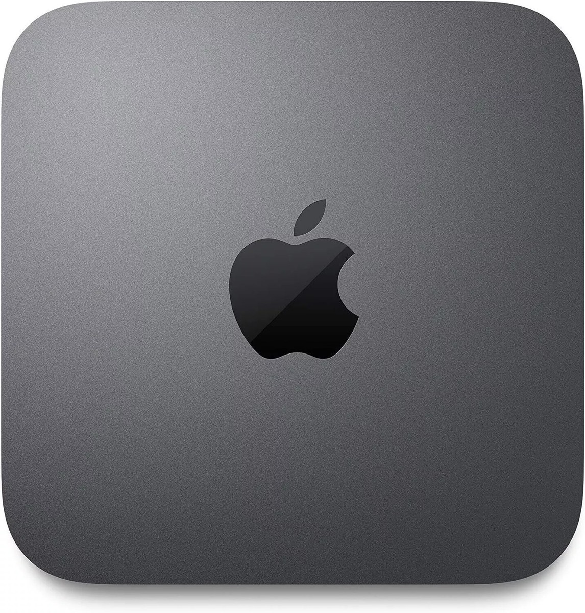 Apple Mac mini 2018 i5 8G 512G スペースグレー Apple Mac Mini (2018) Intel Core i5 Gray 512GB SSD - 8GB