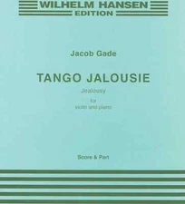 Tango Jalousie