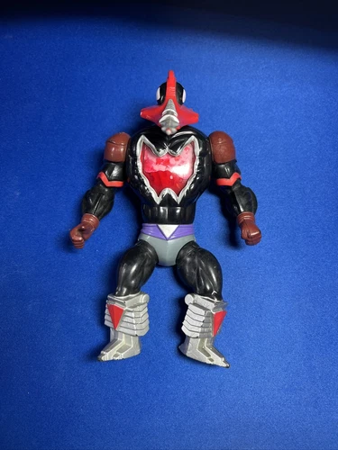 MOTU, Mosquitor, figure, Masters of the Universe, vintage, He Man Mattel 1987