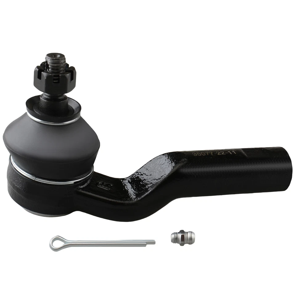 8x Barra estabilizadora de extremo de barra de amarre del brazo de control inferior delantero para FORD FOCUS FORD C MAX 13-16 Foto 3 de 4