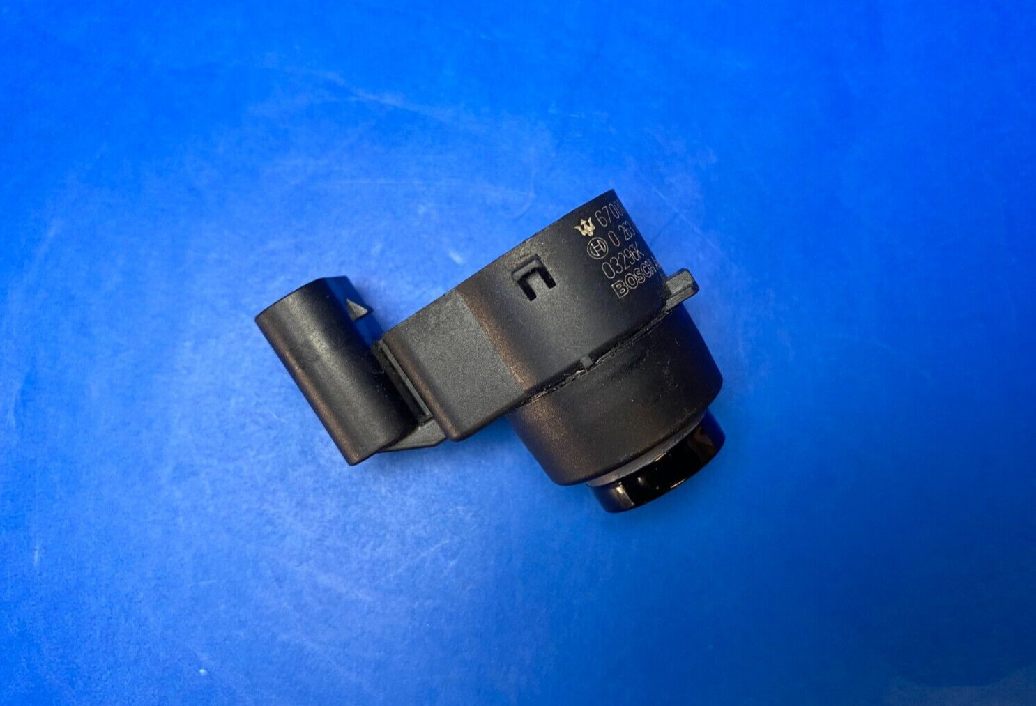 2014 - 2024 MASERATI GHIBLI COAXIAL PARKING AID ASSIST SENSOR 670005173 OEM