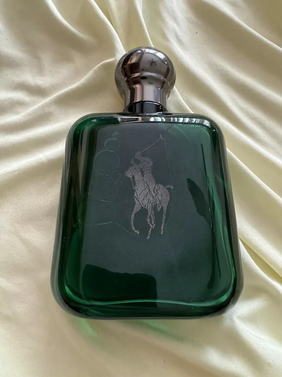 Polo silver perfume clearance