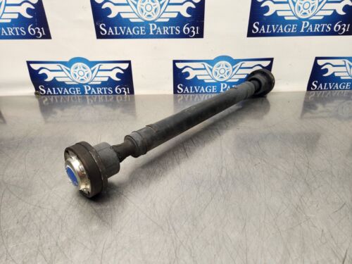 2011 Range Rover Sport Front Driveshaft