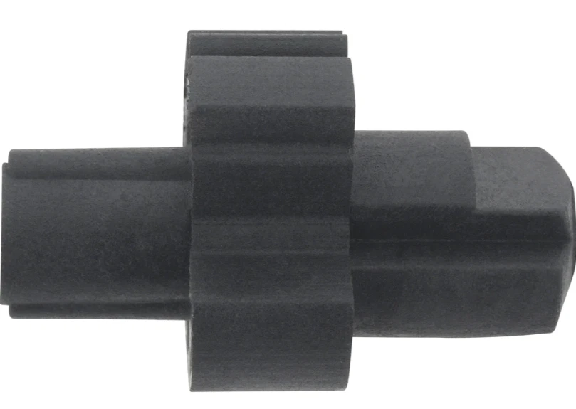 Interruptor de encendido OER actuador sector engranaje para Bel Air Impala Nova Skylark Regal Foto 4 de 4