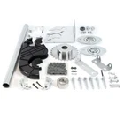 Genie TMAK-P TorqueMaster Garage Door Adapter Kit 41032R.S Wall Mount Operator