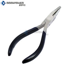 Jewelry Pliers , Concave , wire loops bead pliers 3 step, beads pliers optical