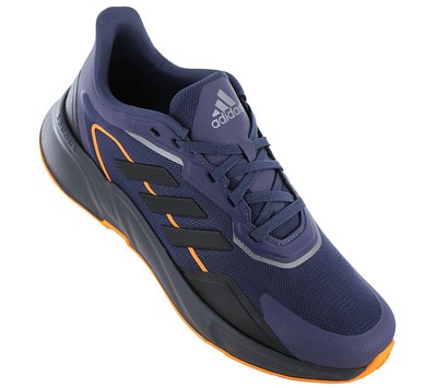 NEW adidas X9000L1 - Men's Running Shoes Sneakers Blue GX8295 ORIGINAL |  eBay