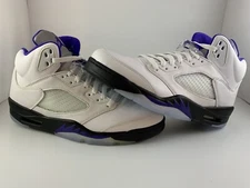 Size 9.5 - Jordan 5 Concord 2022