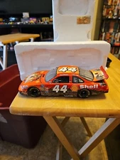 1998 Action Racing Collectables Pontiac Busch Elite # 44 Tony Stewart.